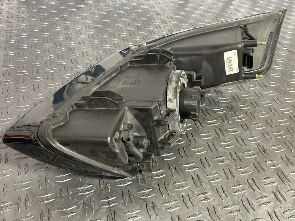 2003-04 Ford Mustang SVT Cobra OEM Headlights Pair LH RH 276