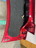 2003-04 Ford Mustang SVT Cobra Redfire Decklid w/ Spoiler