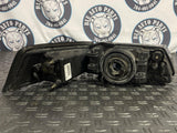 2003-04 Ford Mustang SVT Cobra OEM Headlights Pair LH RH 276