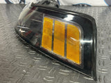 2003-04 Ford Mustang SVT Cobra OEM Headlights Pair LH RH 276