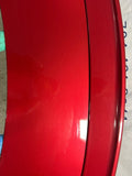 2003-04 Ford Mustang SVT Cobra Redfire Decklid w/ Spoiler