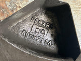 2003-04 Ford Mustang SVT Cobra CR-T GT40 Replica Wheels 276