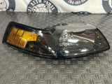 2003-04 Ford Mustang SVT Cobra OEM Headlights Pair LH RH 276
