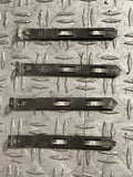 2003-04 Ford Mustang SVT Cobra OEM Headlights Pair LH RH 276