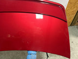2003-04 Ford Mustang SVT Cobra Redfire Decklid w/ Spoiler