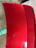 2003-04 Ford Mustang SVT Cobra Redfire Decklid w/ Spoiler