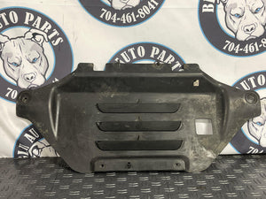 2015-23 Ford Mustang GT OEM Oil Pan Splash Shield 249