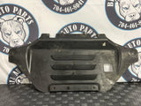 2015-23 Ford Mustang GT OEM Oil Pan Splash Shield 249