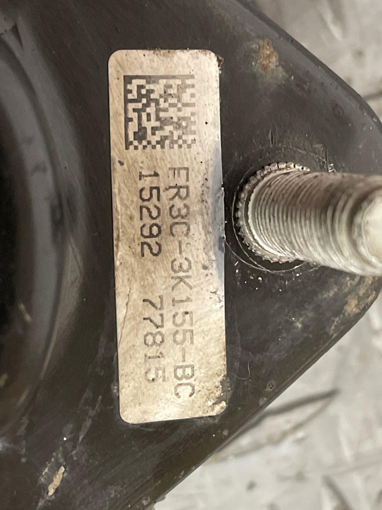 2015-23 Ford Mustang GT OEM Strut Hat RH/LH 249