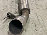 2015-17 Ford Mustang MBRP Catback & Mufflers 249