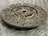 2015-23 Ford Mustang GT OEM Clutch/FlyWheel/Pressure Plate Assem. 249