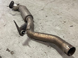 2015-17 Ford Mustang MBRP Catback & Mufflers 249