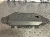 2015-23 Ford Mustang GT OEM Oil Pan Splash Shield 249