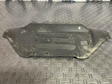 2015-23 Ford Mustang GT OEM Oil Pan Splash Shield 249