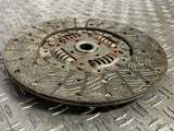 2015-23 Ford Mustang GT OEM Clutch/FlyWheel/Pressure Plate Assem. 249
