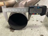 2015-23 Ford Mustang GT Aftermarket H-Pipe 249