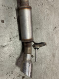 2015-17 Ford Mustang MBRP Catback & Mufflers 249