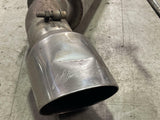 2015-17 Ford Mustang MBRP Catback & Mufflers 249