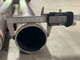 2015-23 Ford Mustang GT Aftermarket H-Pipe 249