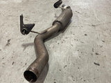 2015-17 Ford Mustang MBRP Catback & Mufflers 249