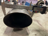 2015-17 Ford Mustang MBRP Catback & Mufflers 249