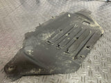 2015-23 Ford Mustang GT OEM Oil Pan Splash Shield 249