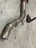 2015-17 Ford Mustang MBRP Catback & Mufflers 249