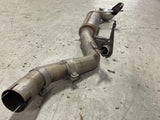 2015-17 Ford Mustang MBRP Catback & Mufflers 249