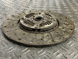 2015-23 Ford Mustang GT OEM Clutch/FlyWheel/Pressure Plate Assem. 249
