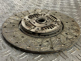 2015-23 Ford Mustang GT OEM Clutch/FlyWheel/Pressure Plate Assem. 249