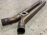 2015-23 Ford Mustang GT Aftermarket H-Pipe 249