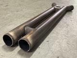 2015-23 Ford Mustang GT Aftermarket H-Pipe 249