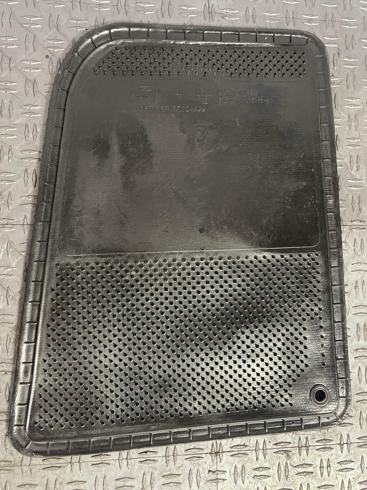 2003-04 Ford Mustang SVT Cobra OEM Floor Mats 276