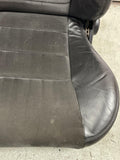2003-04 Ford Mustang SVT Cobra Dark Insert Driver Seat Rare 276