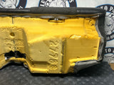 2003-04 Ford Mustang SVT Cobra Coupe Rear Seat Dark Insert Rare 276