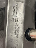 2003 Ford Mustang SVT Cobra 10th Anniversary Shift Boot & Bezel 276