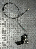 2003-04 Ford Mustang SVT Cobra Cruise Control Module & Cable 276