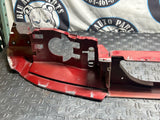 2003-04 Ford Mustang SVT Cobra OEM Header Panel; Redfire 276