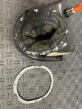 2003 Ford Mustang SVT Cobra 10th Anniversary Shift Boot & Bezel 276