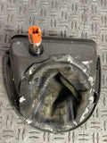 2003 Ford Mustang SVT Cobra 10th Anniversary Shift Boot & Bezel 276