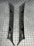 2003-04 Ford Mustang SVT Cobra Coupe Interior A-Pillars 276