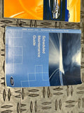 2003 Ford Mustang SVT Cobra Owners Manual 276