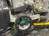 2003-04 Ford Mustang SVT Cobra Steering Column 276