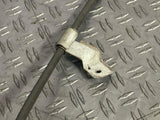 2003-04 Ford Mustang SVT Cobra OEM Clutch Cable & Aftermarket Adjuster 276