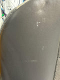 2003-04 Ford Mustang SVT Cobra Coupe Rear Seat Dark Insert Rare 276