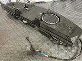 2003-04 Ford Mustang SVT Cobra Rear Amp Deck Speakers Mach 460 276