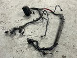 2003-04 Ford Mustang SVT Cobra Distribution Harness 276