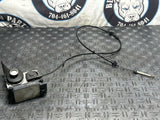 2003-04 Ford Mustang SVT Cobra Cruise Control Module & Cable 276