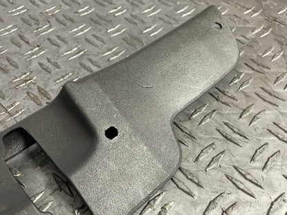 2003-04 Ford Mustang SVT Cobra Trunk Latch Cover 276