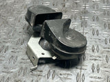 2003-04 Ford Mustang SVT Cobra OEM Horn Set 276